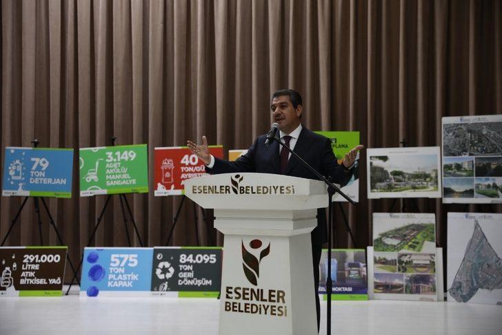 CHP ve İYİ Partili üyeler sosyal yardım ve kentsel dönüşüme ‘hayır’ dedi G5