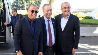 Abdurrahim Albayrak'tan istifa açıklaması