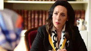 Kırmızı Oda'ya yeni oyuncu! Kırmızı Oda'da Doktor Hanım'ın (Binnur Kaya) annesini kim oynuyor?
