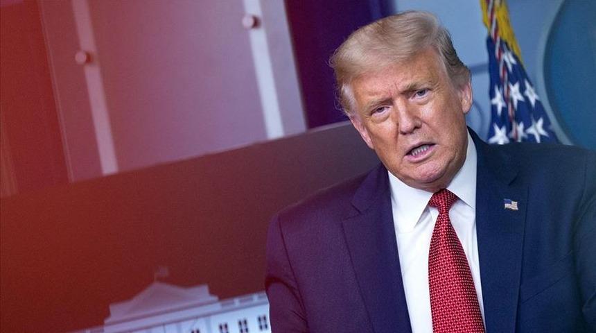 Trump'a kötü haber! Demokratlar tasarıyı sundu