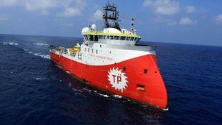 Son dakika! Türkiye'den yeni NAVTEX ilanı