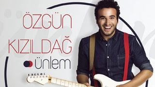 Özgün Kızıldağ'dan 'Ünlem'