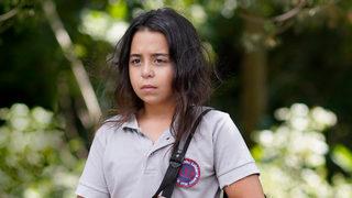 Çocukluk dizisi Mavi kimdir? Beren Gökyıldız kimdir? Beren Gökyıldız kaç yaşında, nereli?