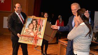 Perihan Savaş'ı duygulandıran fotoğraf