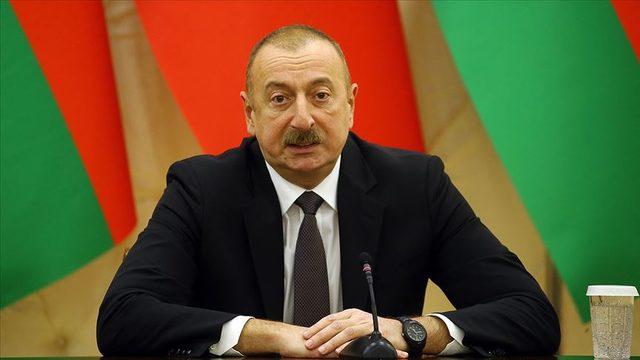Aliyev'den Türk Devletleri Teşkilatı çerçevesinde askeri işbirliği açıklaması: Buna ihtiyaç var