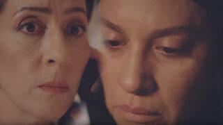 Kırmızı Oda'da 6. son bölümde neler oldu? Evrim Alasya'nın canlandırdığı Meliha ölüyor mu?  Kırmızı Oda 7. yeni bölüm fragmanı yayınlandı mı?