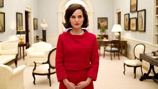 Natalie Portman Hollywood'a isyan etti