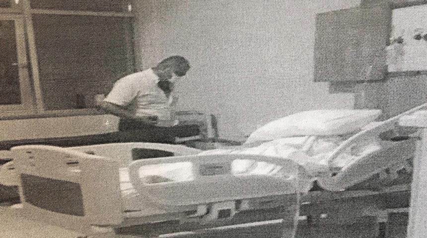 Akıllara durgunluk veren olay! Koronavirüs bulaştırmasından korktuğu kaynanasını öldürmek istedi