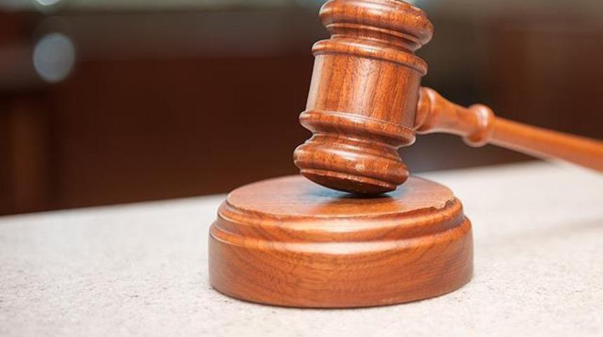 'Benim vergilerimle maaş alıyorsun' sözü için emsal karar