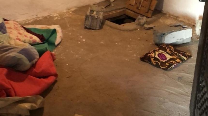 Kağızman&rsquo;da bir kişinin &ouml;ld&uuml;r&uuml;lmesi olayının zanlısı yakalandı