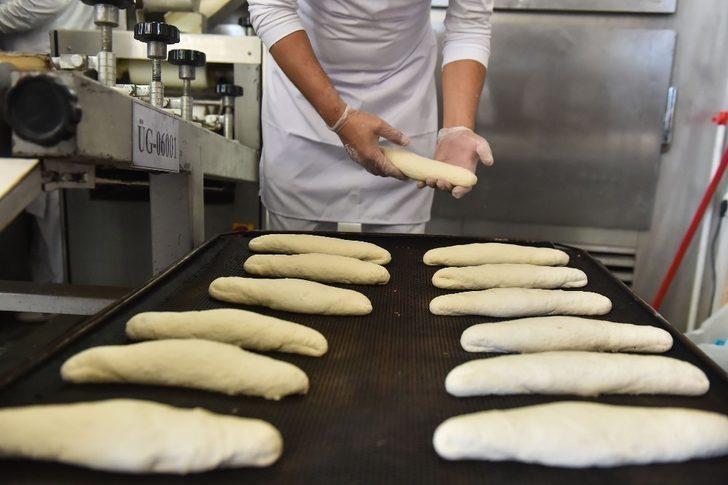 Halk Ekmek mobil ekmek fırını ile Başkent yollarında G3