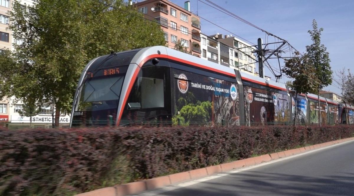 B&uuml;y&uuml;kşehir ile tarihe yolculuk