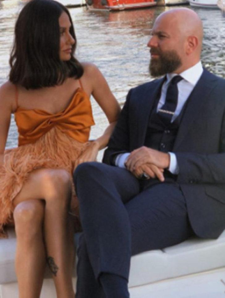 Yasemin Özilhan ve Yağmur Atacan 10 yıl sonra yine buluştu G1