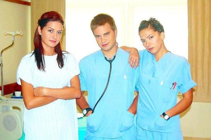 Yasemin Özilhan ve Yağmur Atacan 10 yıl sonra yine buluştu G2