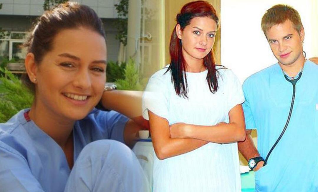 Yasemin &Ouml;zilhan ve Yağmur Atacan 10 yıl sonra yine buluştu