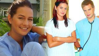 Yasemin Özilhan ve Yağmur Atacan 10 yıl sonra yine buluştu