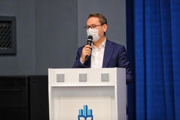 Başakşehir Meclisi, 2021 bütçesini onayladı G2