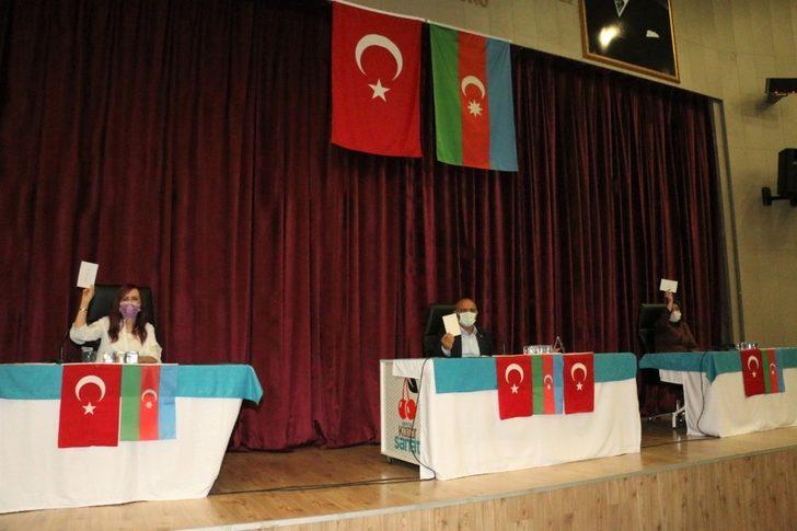 Körfez belediyesi bütçe görüşmesi yaptı G3