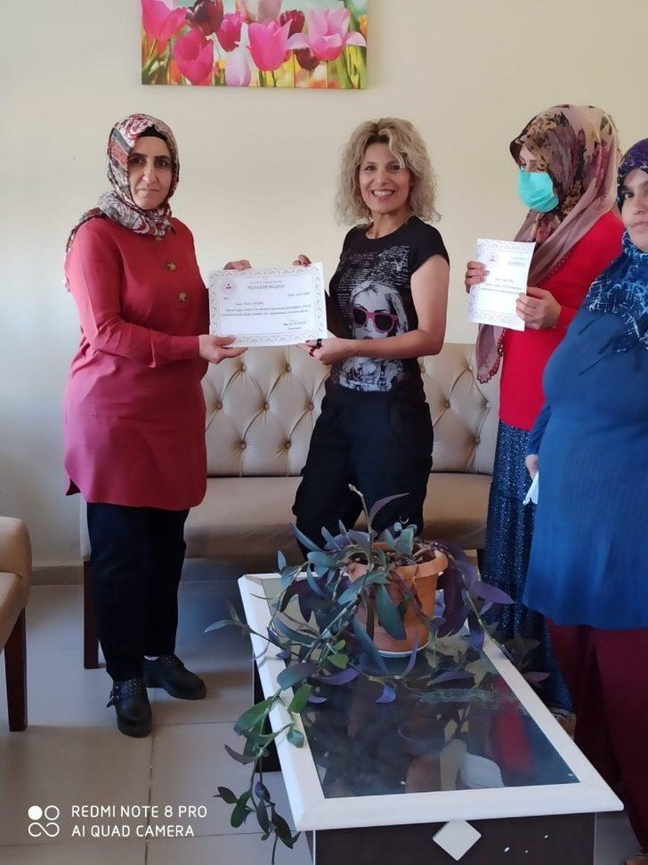 Avrupa Şampiyonu Hatice Özkan’dan pandemi sürecinde sağlık çalışanlarına destek G1