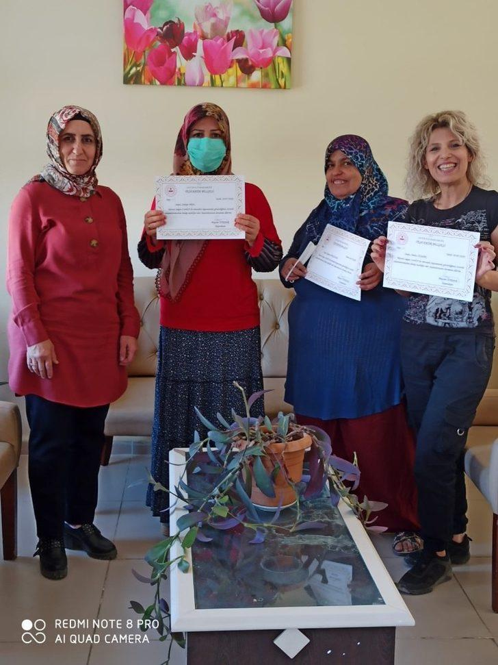 Avrupa Şampiyonu Hatice Özkan’dan pandemi sürecinde sağlık çalışanlarına destek G2