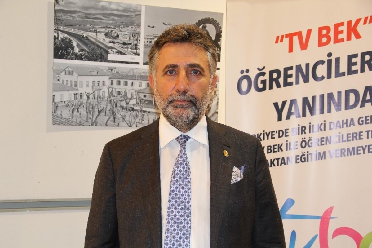 Başkan Serdal Sandal&rsquo;dan 500 g&uuml;n değerlendirmesi