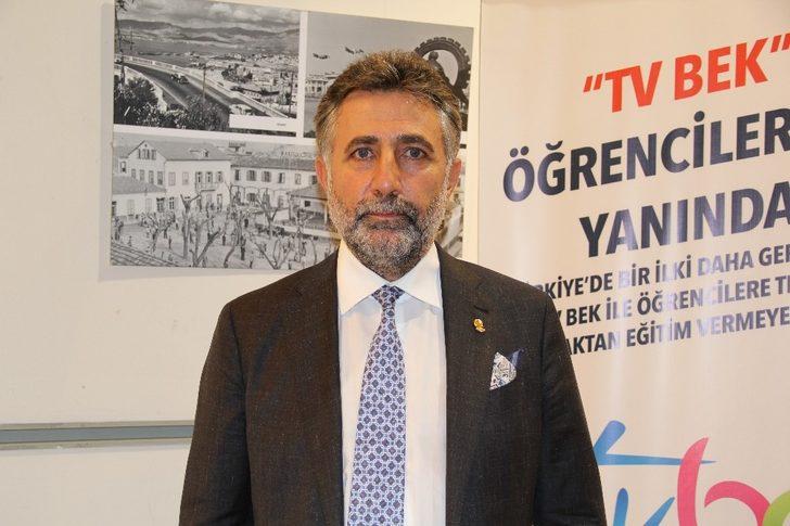 Başkan Serdal Sandal’dan 500 gün değerlendirmesi G1