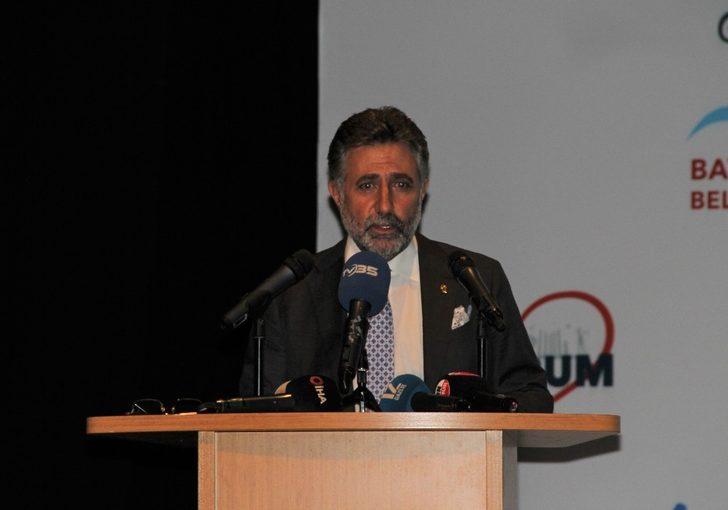 Başkan Serdal Sandal’dan 500 gün değerlendirmesi G2