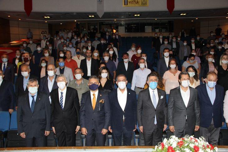 Başkan Serdal Sandal’dan 500 gün değerlendirmesi G3