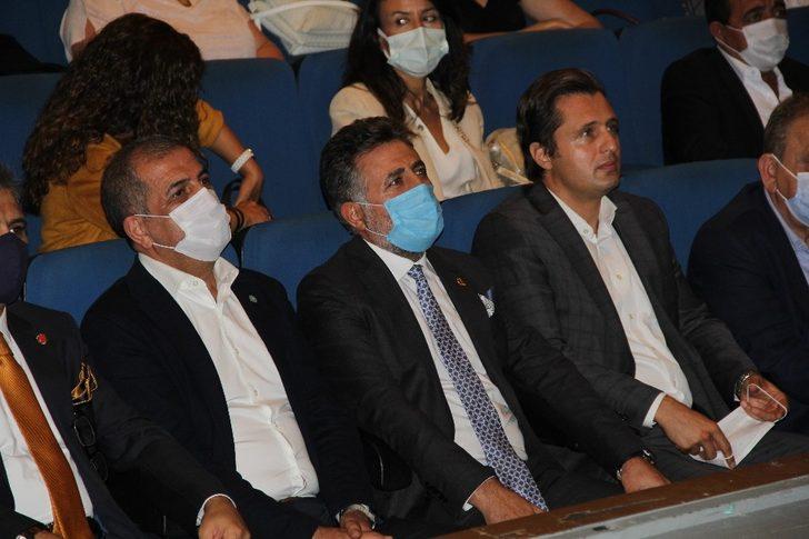 Başkan Serdal Sandal’dan 500 gün değerlendirmesi G4