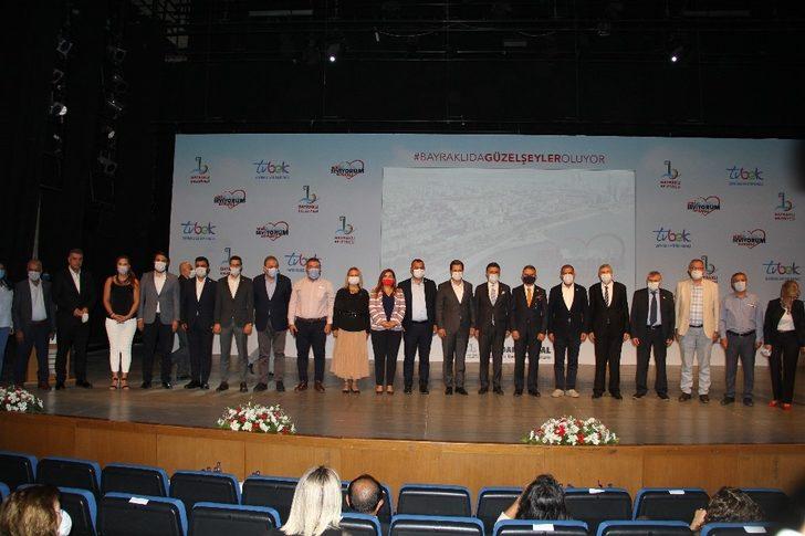 Başkan Serdal Sandal’dan 500 gün değerlendirmesi G5