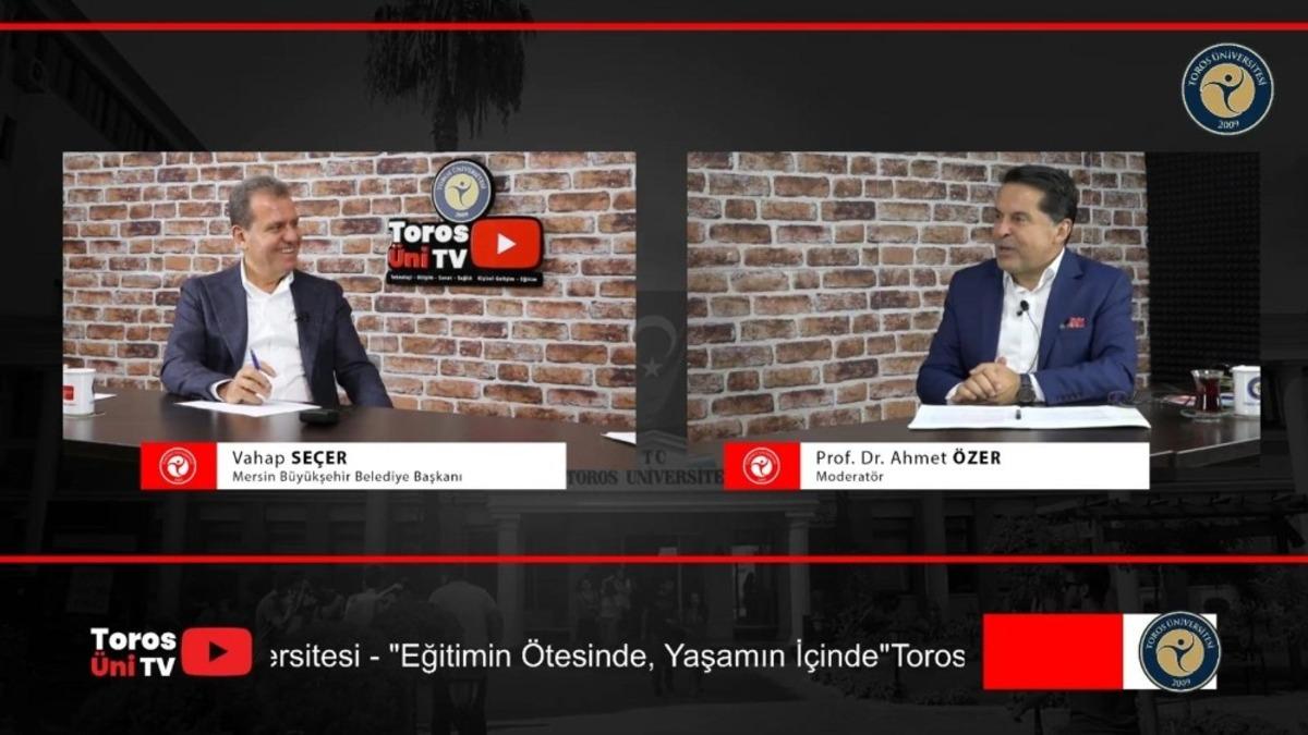 Se&ccedil;er: &ldquo;Metro ihalesine saygın firmalar katıldı&rdquo;