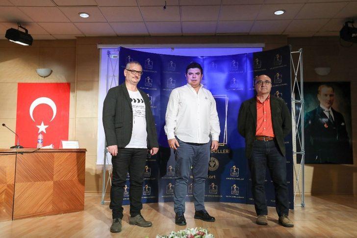 6. Balkan Panorama Film Festivalinde geri sayım başladı G2