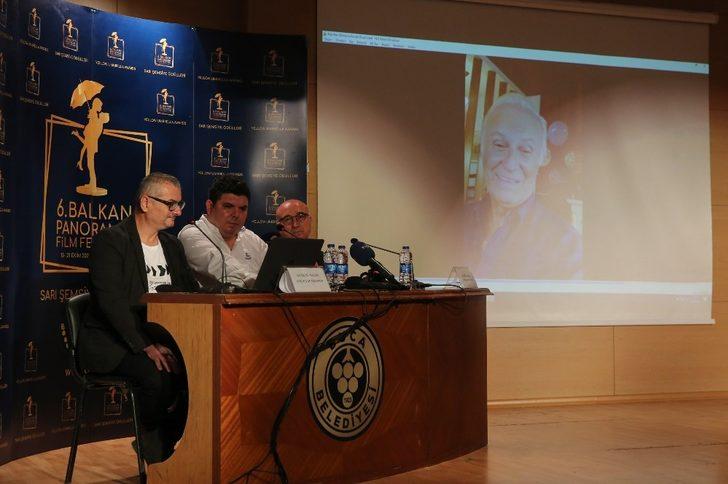 6. Balkan Panorama Film Festivalinde geri sayım başladı G3