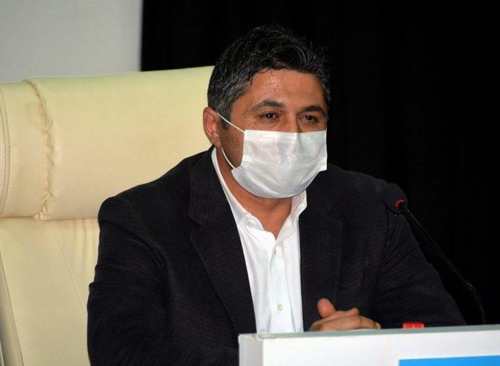 Aliağa Belediyesinin 2021 yılı bütçesi oy birliği ile onaylandı G3