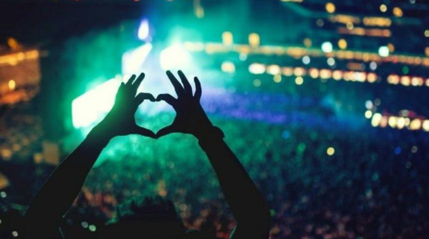 Tencent Music liderliği aldı