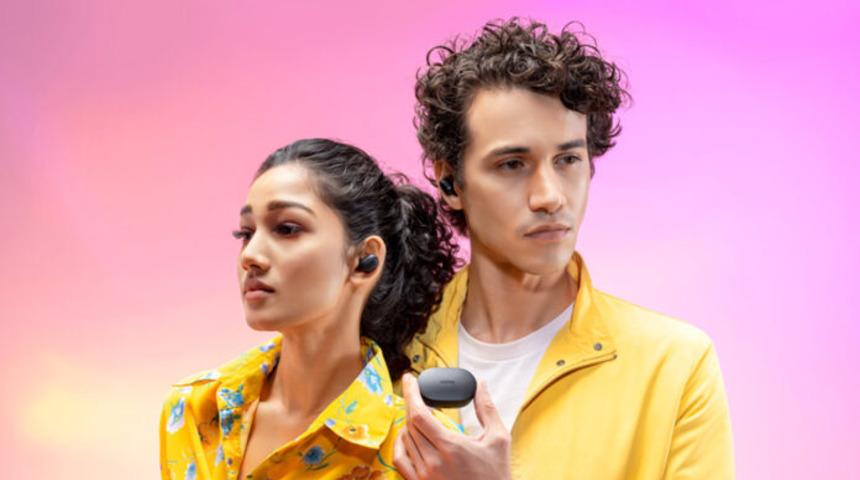 Ucuz kablosuz kulaklık, b&uuml;y&uuml;k bir rağbet g&ouml;recek