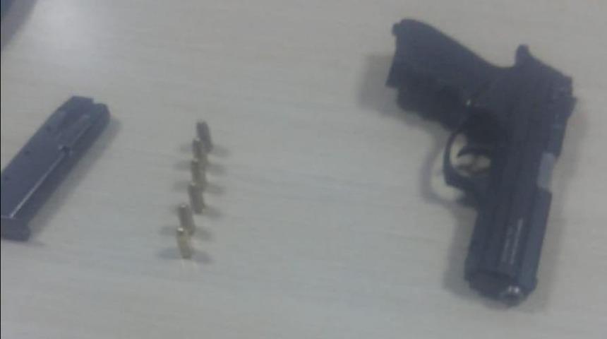 Bitlis’te göçmen kaçakçılığı bir kişi yakalandı