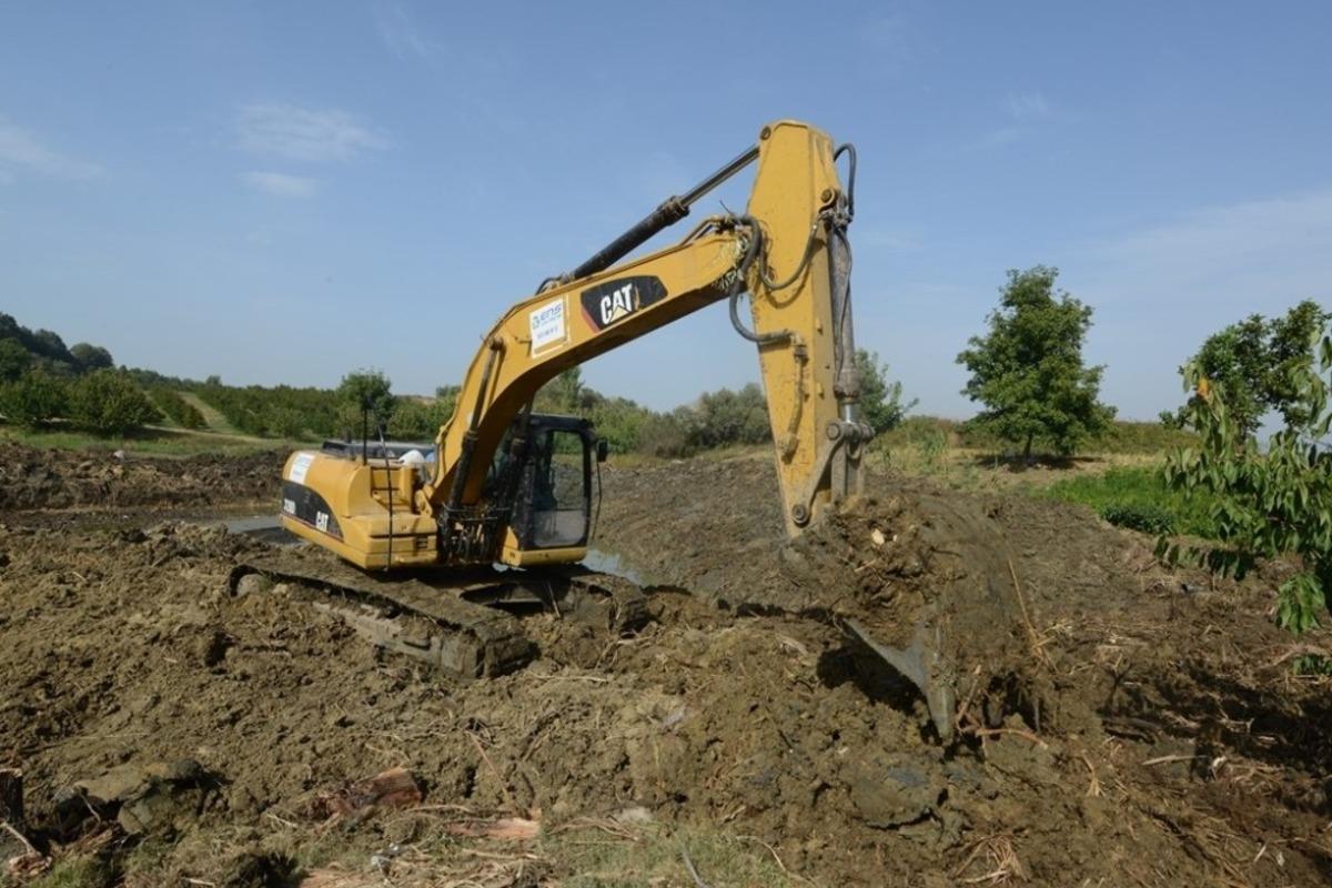 Dipsizg&ouml;l yeniden hayat buluyor