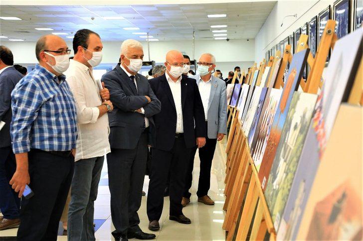 Uluslararası Karikatür yarışmasında ödüller sahiplerini buldu G3