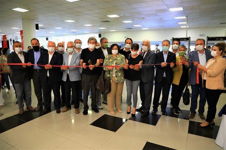 Uluslararası Karikatür yarışmasında ödüller sahiplerini buldu G4