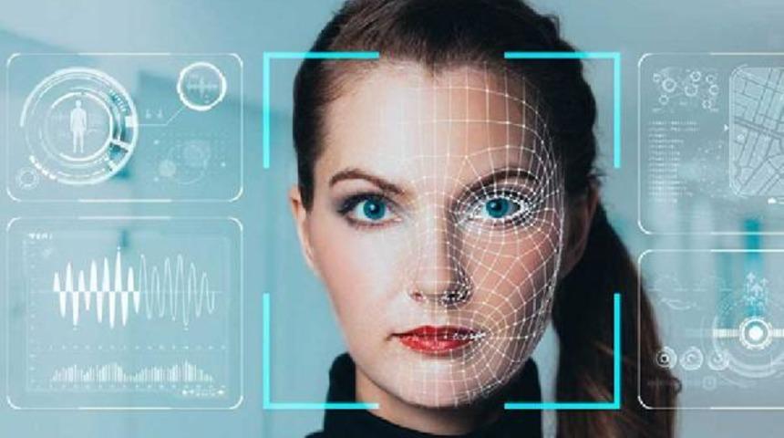 Rusya'da y&uuml;z tanıma sistemi ile alışveriş d&ouml;nemi  