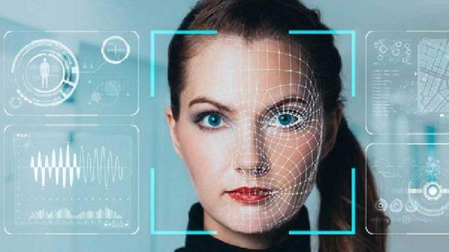Rusya'da yüz tanıma sistemi ile alışveriş dönemi  