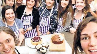 İşte Özge Borak'ın yeni mesleği