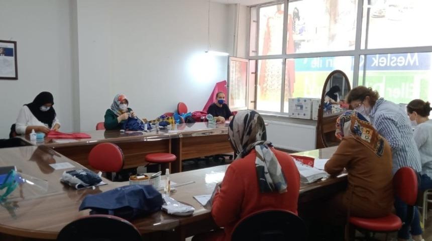 ORMEK istihdam kapılarını açtı