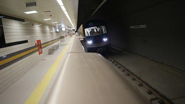 Dudullu-Bostancı metro hattı ne zaman açılacak? İBB Başkanı İmamoğlu'dan Dudullu-Bostancı metro hattı açıklaması!