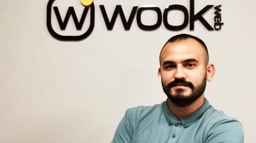 Bilişim uzmanı Semih &Ccedil;akır: &ldquo;Pandemi d&ouml;neminde mobil uygulamalara ilgi arttı&rdquo;