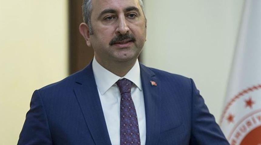 Bakan Gül duyurdu! Hakim-savcı adaylık dönemi akademi ve adliye stajı 2 yıla çıkarıldı