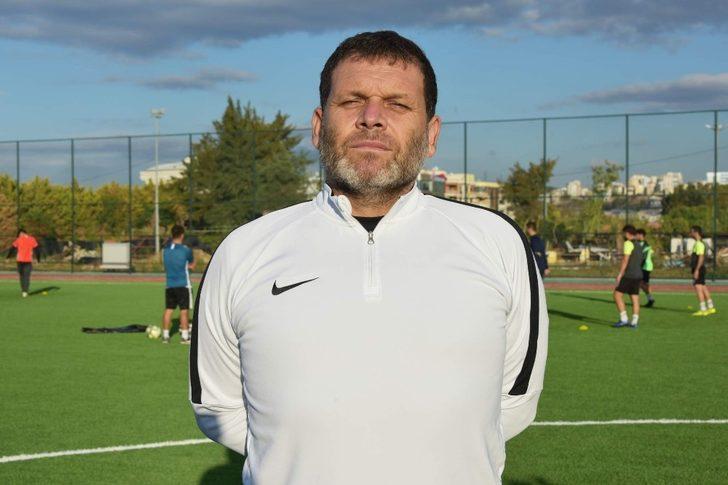 Aliağaspor FK, sezonun başlamasını istiyor G3