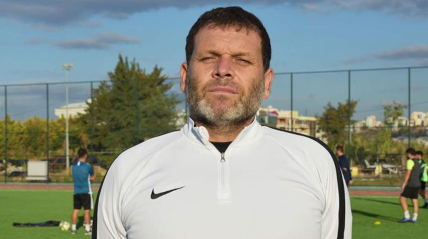 Aliağaspor FK, sezonun başlamasını istiyor