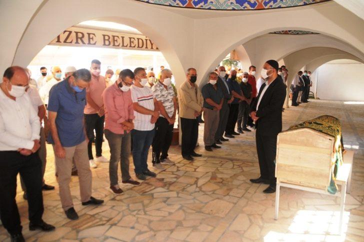 Cizrespor kurucu üyesi ve eski futbolcusu tedavi gördüğü hastanede korona virüsten öldü G4